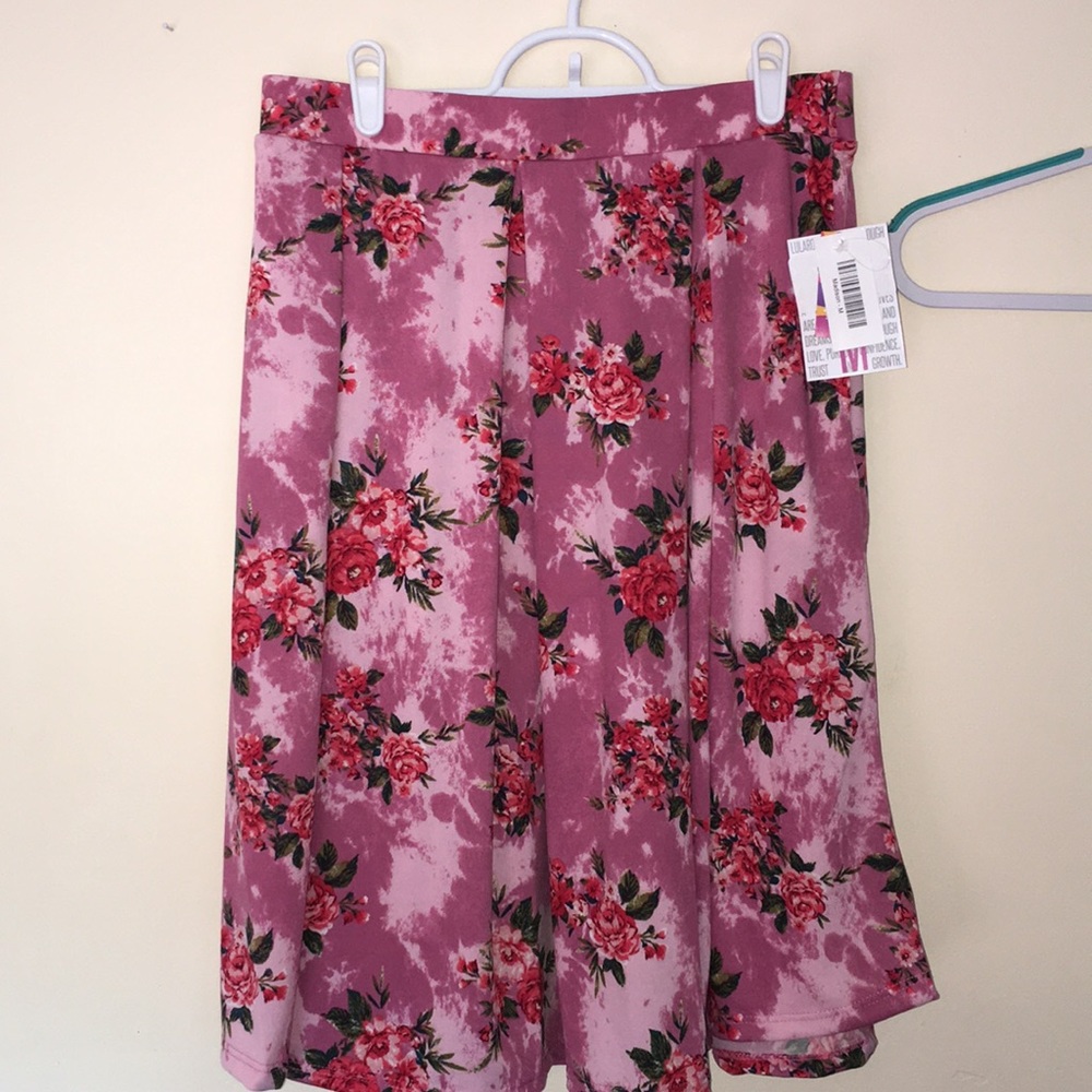 Madison Skirt